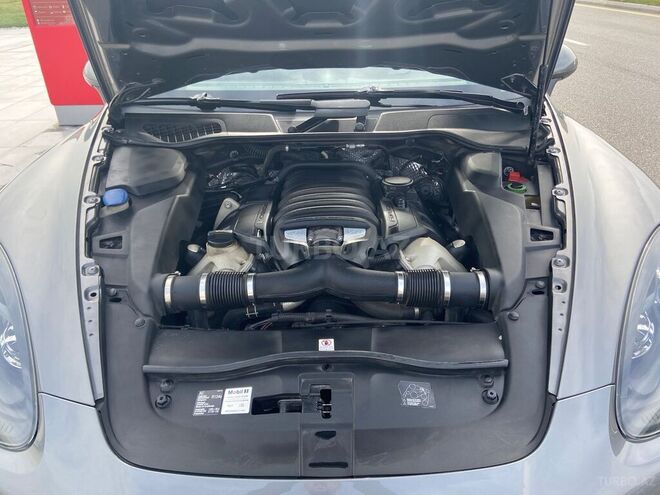 Porsche Cayenne GTS 2014, 97,000 km - 4.8 l - Bakı