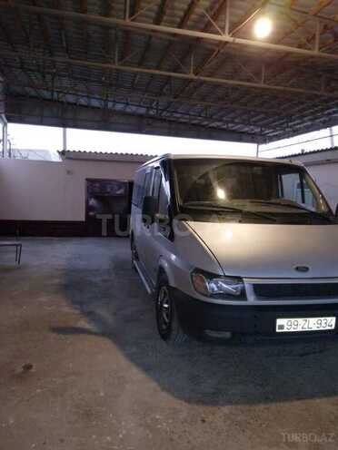 Ford Transit 2005, 283,458 km - 2.0 л - Neftçala