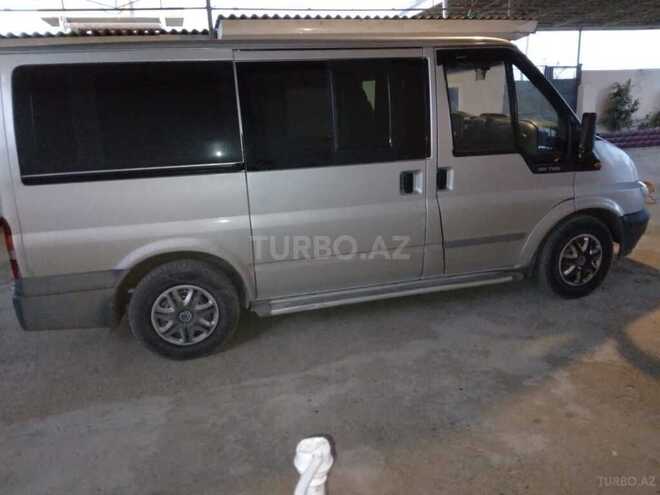 Ford Transit 2005, 283,458 km - 2.0 л - Neftçala