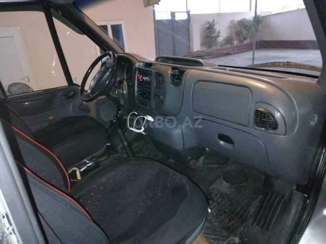 Ford Transit 2005, 283,458 km - 2.0 л - Neftçala