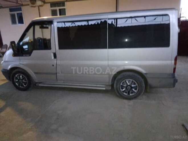 Ford Transit 2005, 283,458 km - 2.0 л - Neftçala