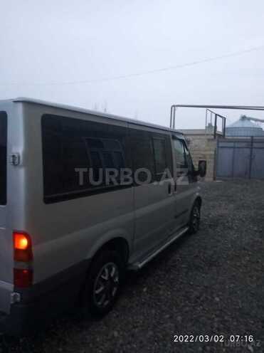 Ford Transit 2005, 283,458 km - 2.0 л - Neftçala