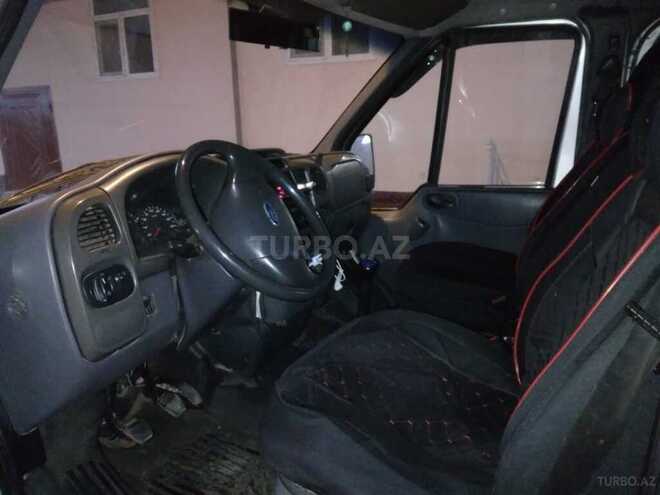 Ford Transit 2005, 283,458 km - 2.0 л - Neftçala