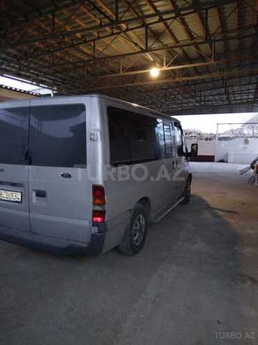 Ford Transit 2005, 283,458 km - 2.0 л - Neftçala