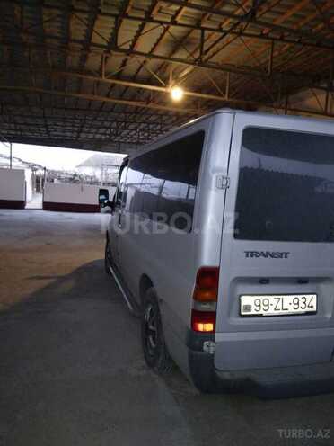 Ford Transit 2005, 283,458 km - 2.0 л - Neftçala