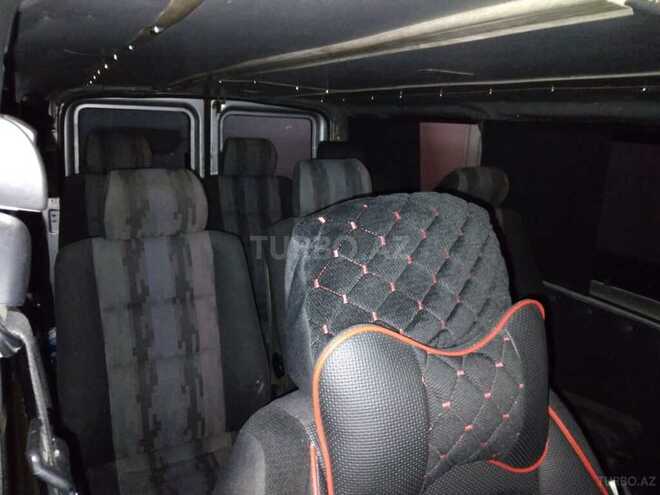 Ford Transit 2005, 283,458 km - 2.0 л - Neftçala