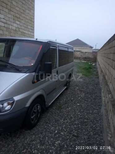 Ford Transit 2005, 283,458 km - 2.0 л - Neftçala