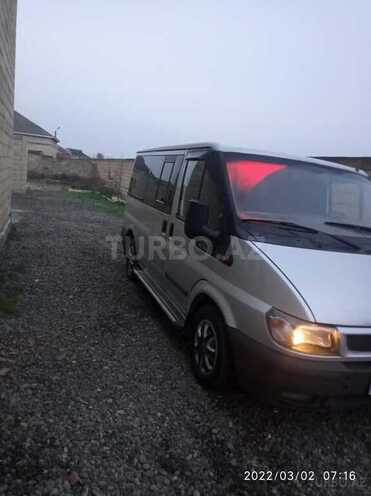 Ford Transit 2005, 283,458 km - 2.0 л - Neftçala