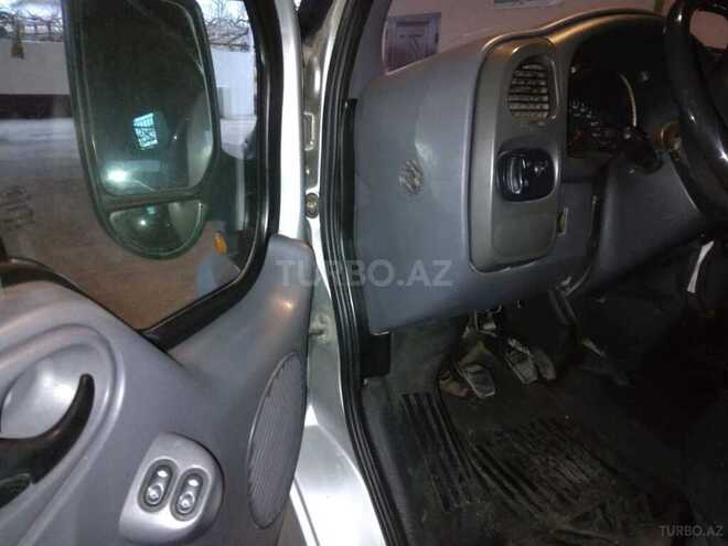 Ford Transit 2005, 283,458 km - 2.0 л - Neftçala