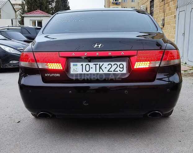 Hyundai Azera 2006, 234,567 km - 2.2 l - Bakı