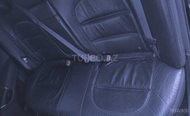 Hyundai Azera 2006, 234,567 km - 2.2 l - Bakı