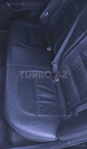 Hyundai Azera 2006, 234,567 km - 2.2 l - Bakı