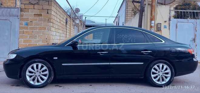 Hyundai Azera 2006, 234,567 km - 2.2 l - Bakı