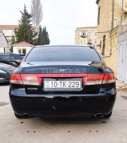Hyundai Azera 2006, 234,567 km - 2.2 l - Bakı