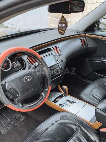 Hyundai Azera 2006, 234,567 km - 2.2 l - Bakı