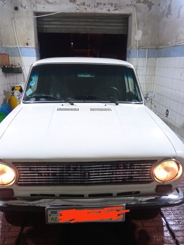LADA (VAZ) 21011 1985, 34,582 km - 1.5 l - Bakı