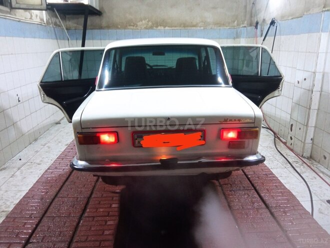 LADA (VAZ) 21011 1985, 34,582 km - 1.5 l - Bakı