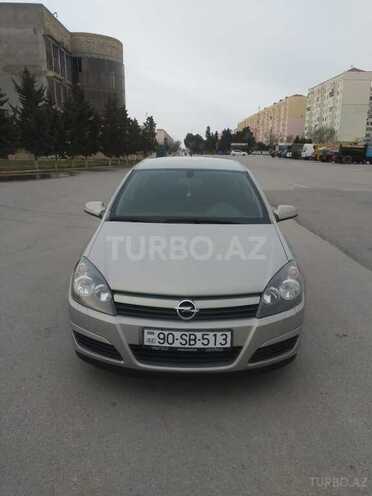 Opel Astra 2005, 247,000 km - 1.4 л - Sumqayıt