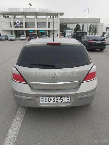 Opel Astra 2005, 247,000 km - 1.4 л - Sumqayıt