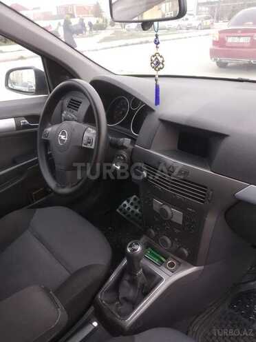 Opel Astra 2005, 247,000 km - 1.4 л - Sumqayıt