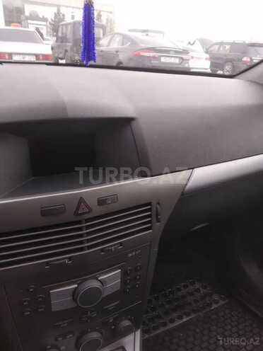 Opel Astra 2005, 247,000 km - 1.4 л - Sumqayıt