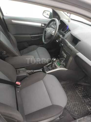 Opel Astra 2005, 247,000 km - 1.4 л - Sumqayıt
