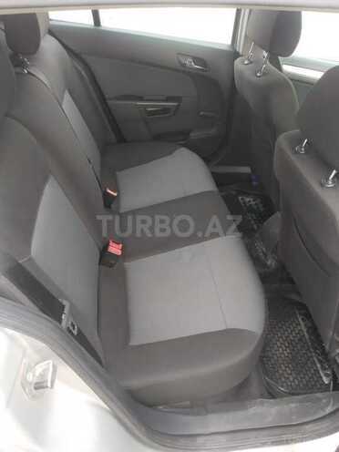 Opel Astra 2005, 247,000 km - 1.4 л - Sumqayıt