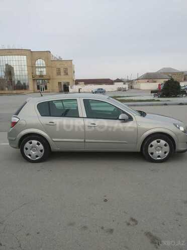 Opel Astra 2005, 247,000 km - 1.4 л - Sumqayıt