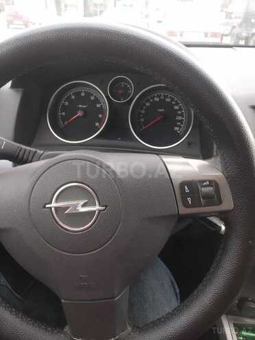 Opel Astra 2005, 247,000 km - 1.4 л - Sumqayıt