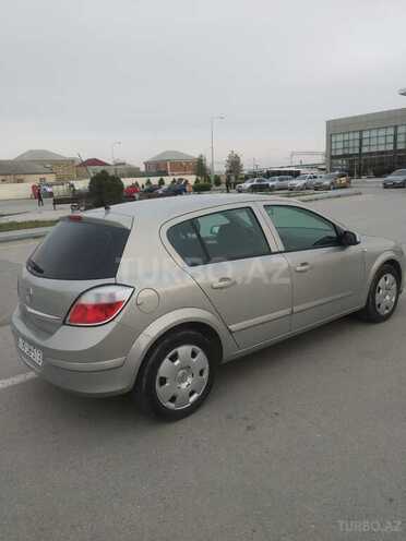 Opel Astra 2005, 247,000 km - 1.4 л - Sumqayıt
