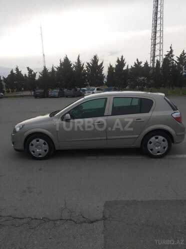 Opel Astra 2005, 247,000 km - 1.4 л - Sumqayıt