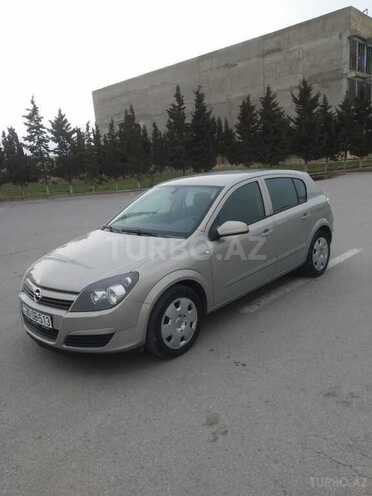 Opel Astra 2005, 247,000 km - 1.4 л - Sumqayıt