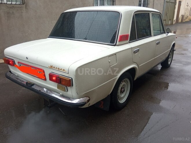 LADA (VAZ) 21011 1985, 34,582 km - 1.5 l - Bakı