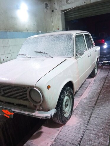 LADA (VAZ) 21011 1985, 34,582 km - 1.5 l - Bakı