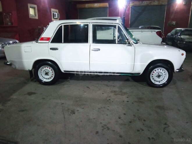 LADA (VAZ) 21011 1985, 34,582 km - 1.5 l - Bakı