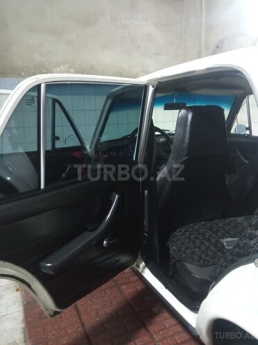LADA (VAZ) 21011 1985, 34,582 km - 1.5 l - Bakı