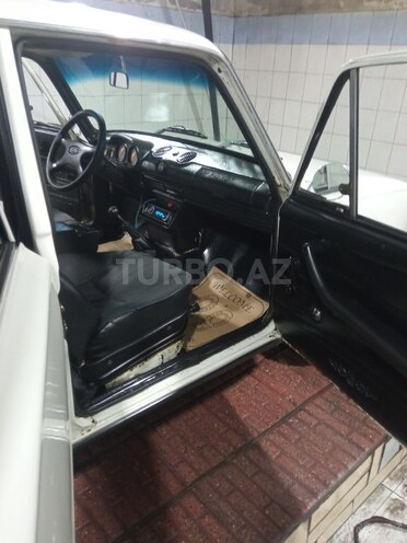 LADA (VAZ) 21011 1985, 34,582 km - 1.5 l - Bakı