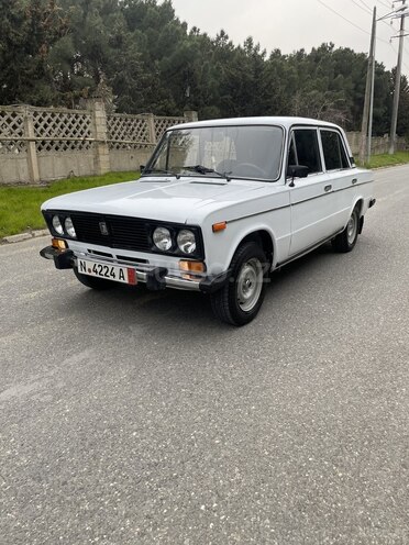 LADA (VAZ) 2106 1993, 23,879 km - 1.6 l - Bakı