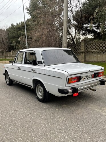 LADA (VAZ) 2106 1993, 23,879 km - 1.6 l - Bakı