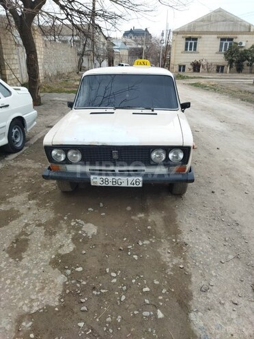 LADA (VAZ) 2106 1990, 888,000 km - 1.5 l - Gəncə