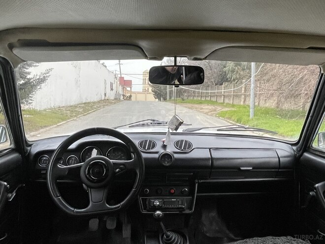 LADA (VAZ) 2106 1993, 23,879 km - 1.6 l - Bakı