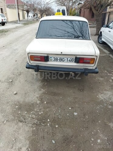 LADA (VAZ) 2106 1990, 888,000 km - 1.5 l - Gəncə