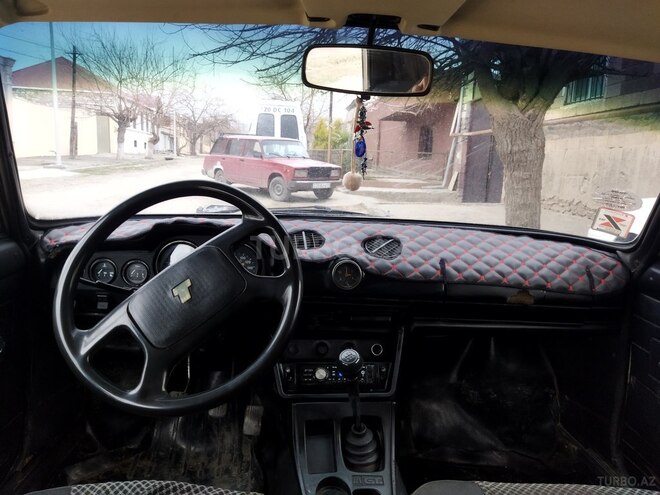LADA (VAZ) 2106 1990, 888,000 km - 1.5 l - Gəncə