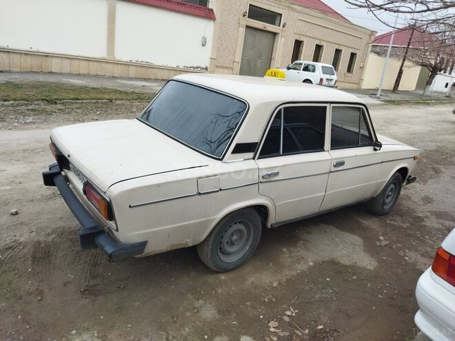 LADA (VAZ) 2106 1990, 888,000 km - 1.5 l - Gəncə