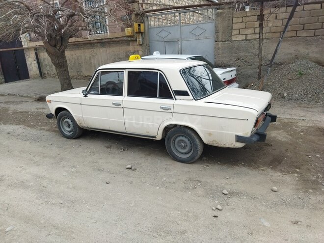 LADA (VAZ) 2106 1990, 888,000 km - 1.5 l - Gəncə