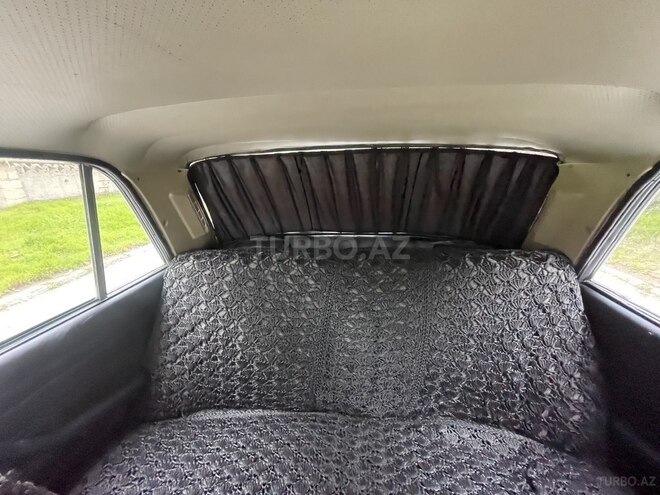 LADA (VAZ) 2106 1993, 23,879 km - 1.6 l - Bakı