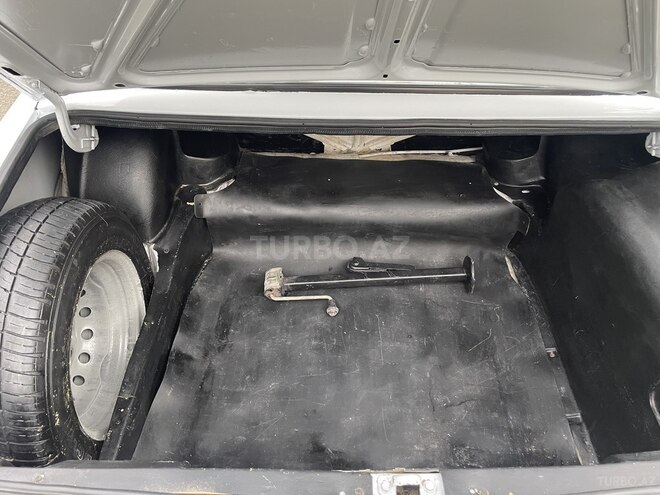 LADA (VAZ) 2106 1993, 23,879 km - 1.6 l - Bakı