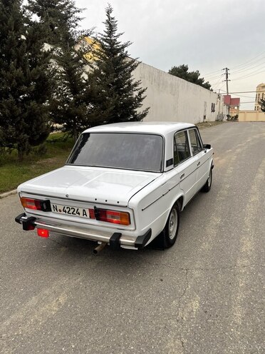 LADA (VAZ) 2106 1993, 23,879 km - 1.6 l - Bakı