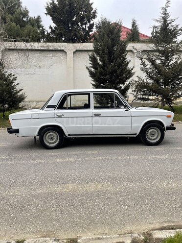 LADA (VAZ) 2106 1993, 23,879 km - 1.6 l - Bakı