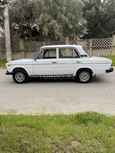 LADA (VAZ) 2106 1993, 23,879 km - 1.6 l - Bakı